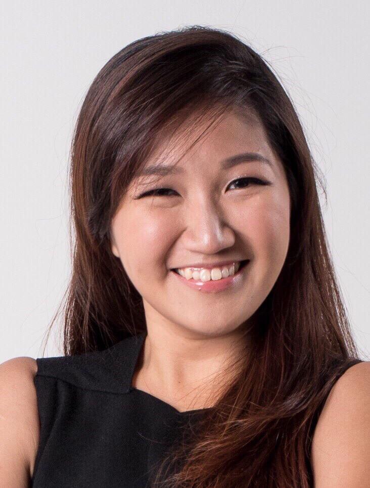 Raine Goh