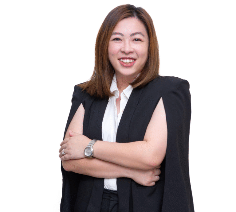 Moh Yan Ting of Freshening Industries Pty Ltd