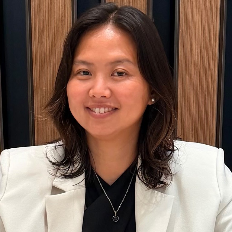 Christina Goh
