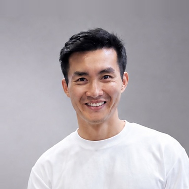 Desmond Tan