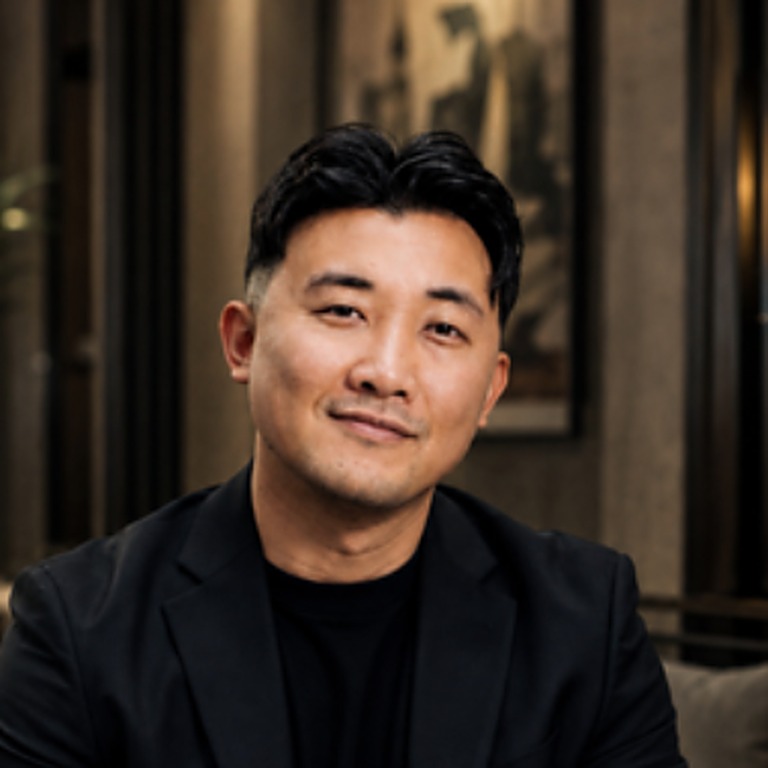 Douglas Ng