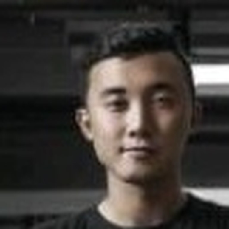 Douglas Ng
