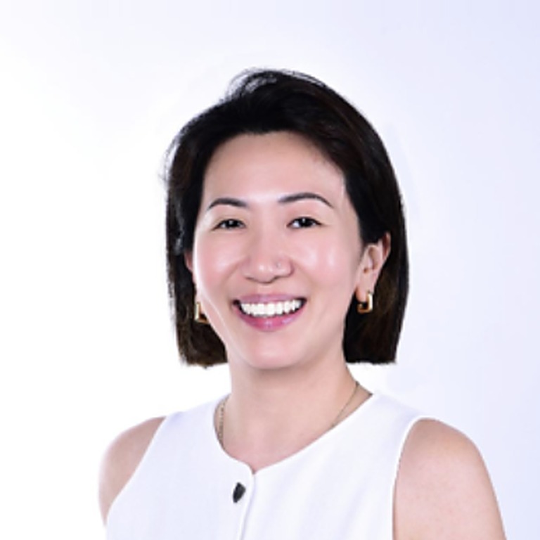 Germaine Chan