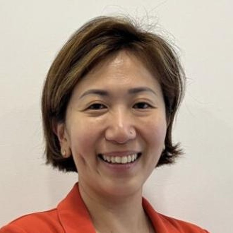 Germaine Chan