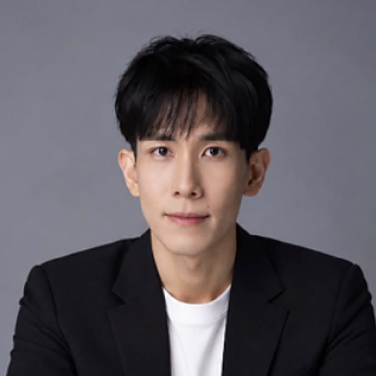 Jeremy Zee