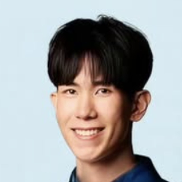 Jeremy Zee