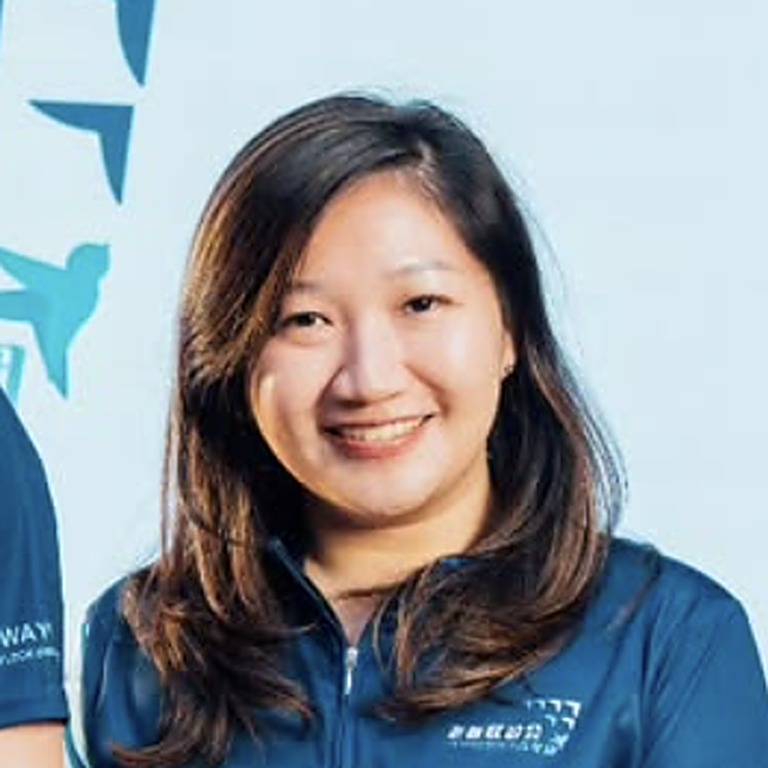 Raine Goh