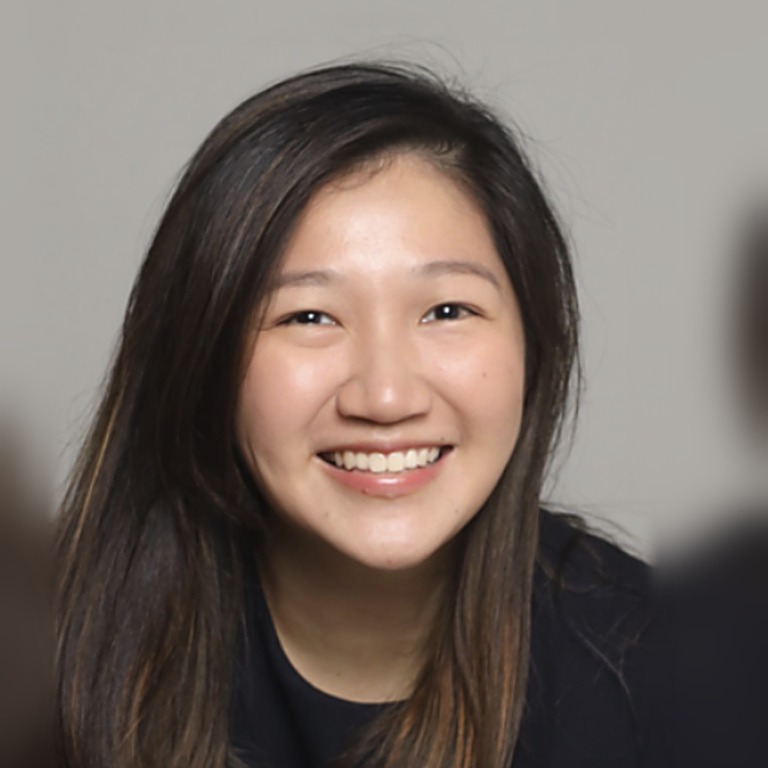 Raine Goh