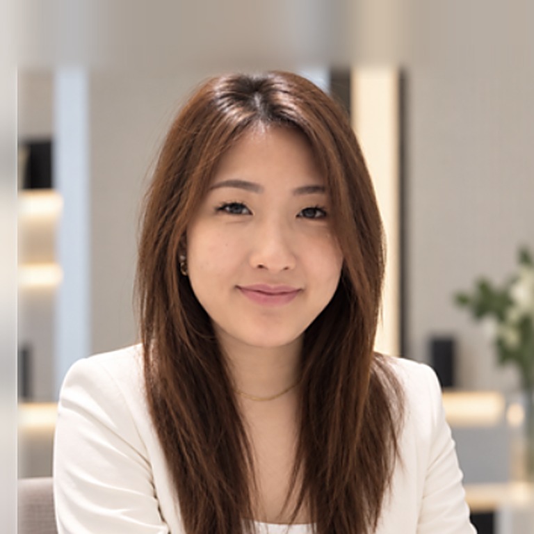 Shereen Lim